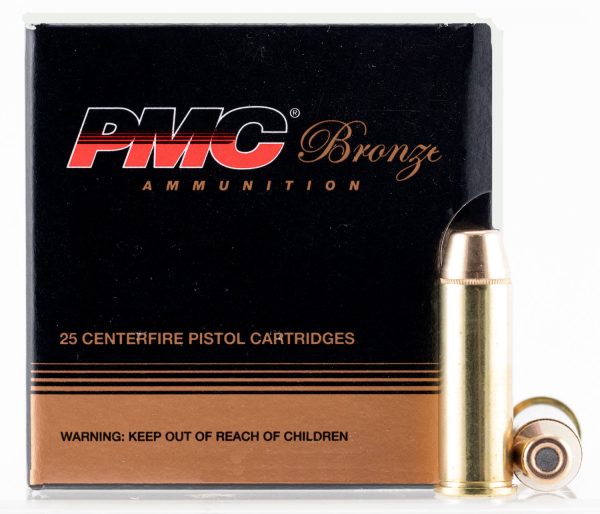 PMC 44D      44MAG   240 TCSP TGT            25/20