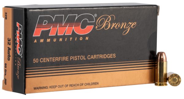 PMC 32B      32       60 HP                  50/20