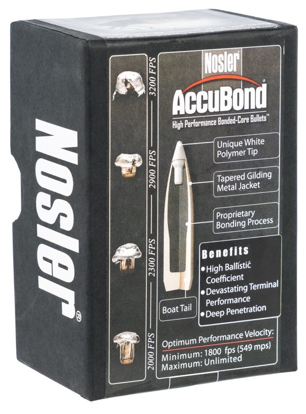 NOS 56357 ACCUBOND   6MM  90 ACB    50