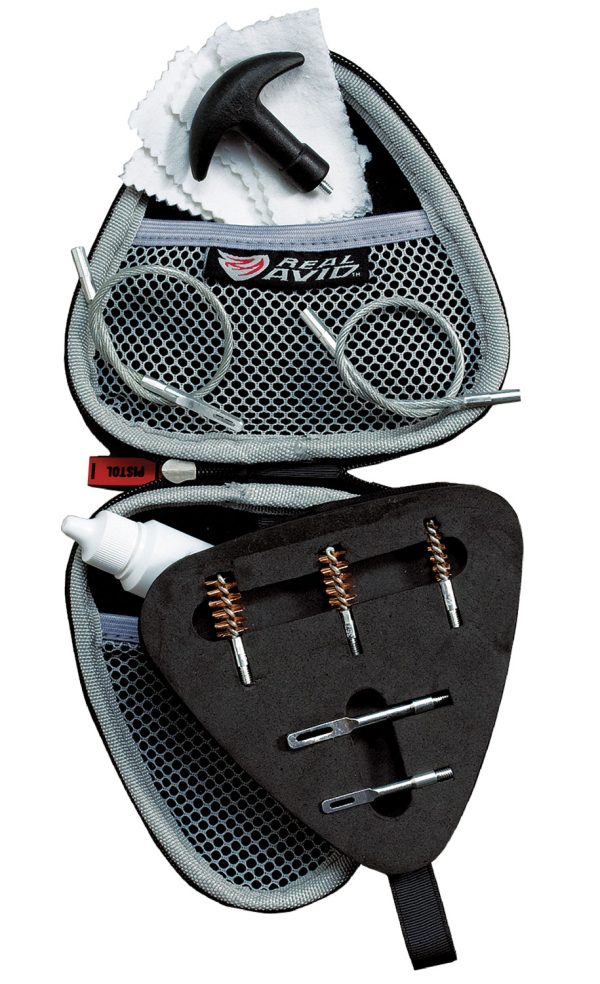 AVID AVGCK310P GUN BOSS PISTOL KIT