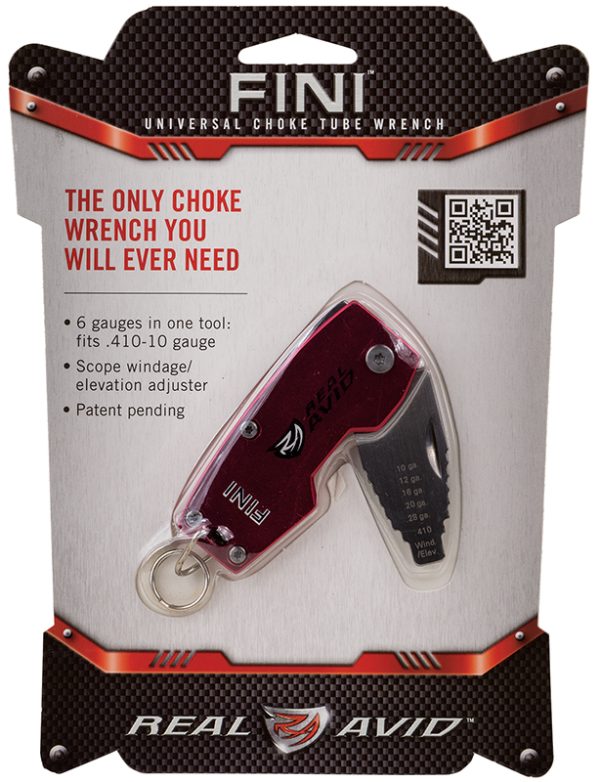 AVID AVCWT210     FINI UNIV CHOKE WRENCH