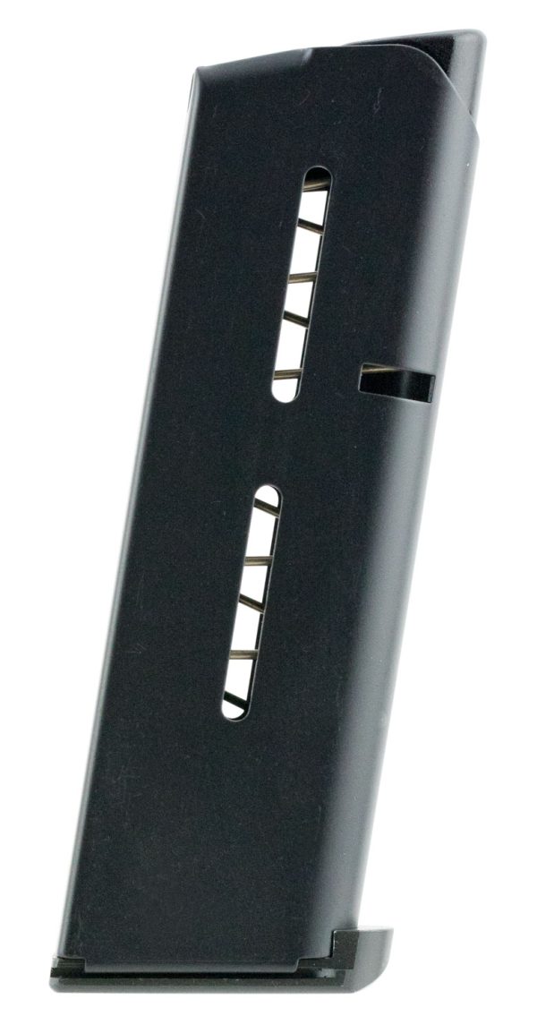 WILS 47OXCB      MAG 1911 45 COMPACT 7RD