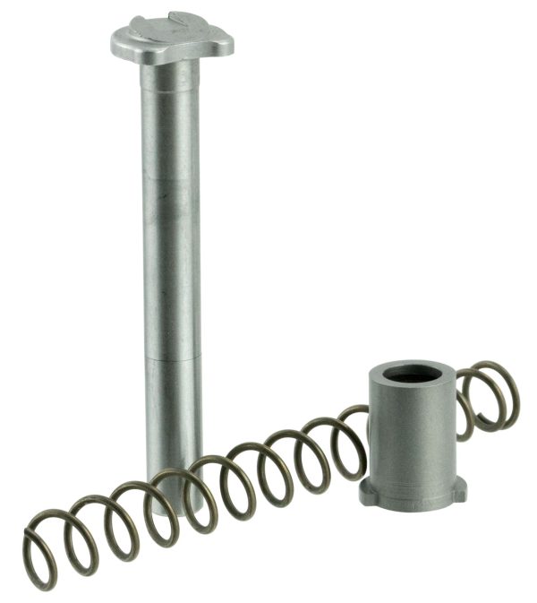 WILS 25CO        FULL LENGTH GUIDEROD OFF