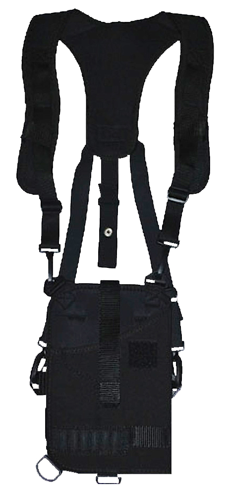 GROV GTHL14902R     PACK HOLSTER M/L REV