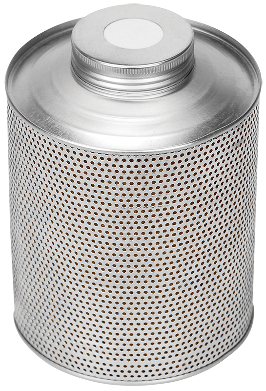 LOCKDOWN 222178    SILICA GEL 750G