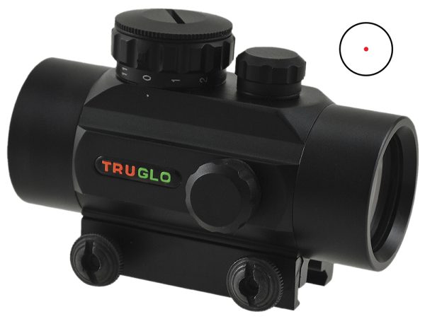 TRU TG-8030P      RED DOT 30MM RED DOT