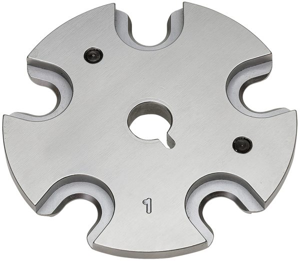 HORN 392645  LNL SHELL PLATE #45