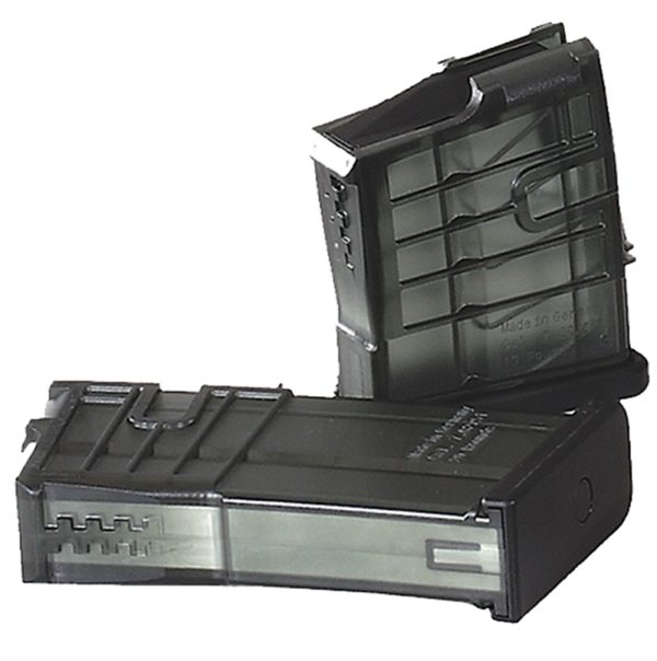 HK 234690S   MAG  MR762       7.62            10RD