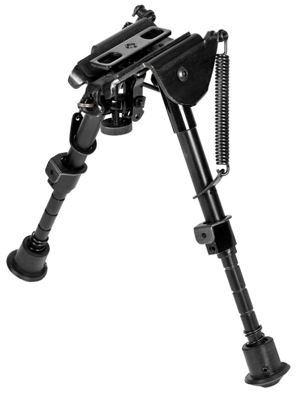 NC ABPGC2        BIPOD COMPACT 5.5-8IN