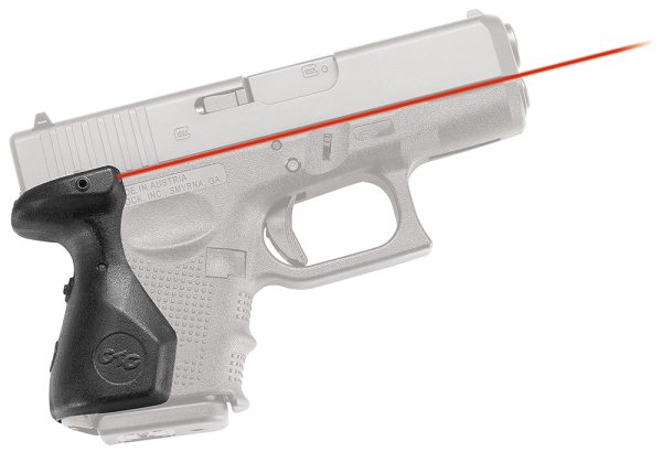 CRIM 0132501    LG852 LASERGRIPS GLK 26/27 GEN4