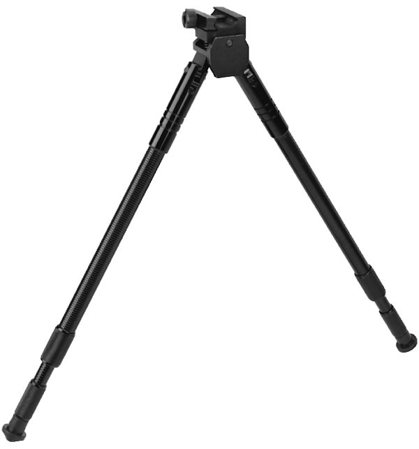 CALD 532255    AR BIPOD SITTING BLK