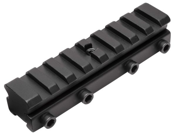 TRU TG-8953B     3/8 TO WEAVER ADAPTER