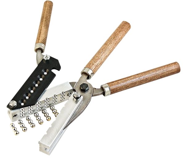 LEE 90192 MOLD D C 000 BUCK SHOT W/HDL