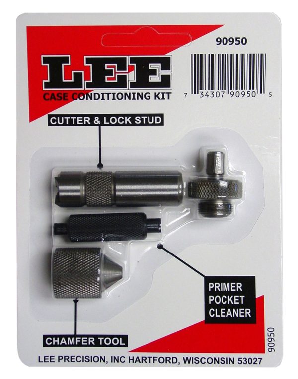 LEE 90950 CASE CONDITIONING KIT