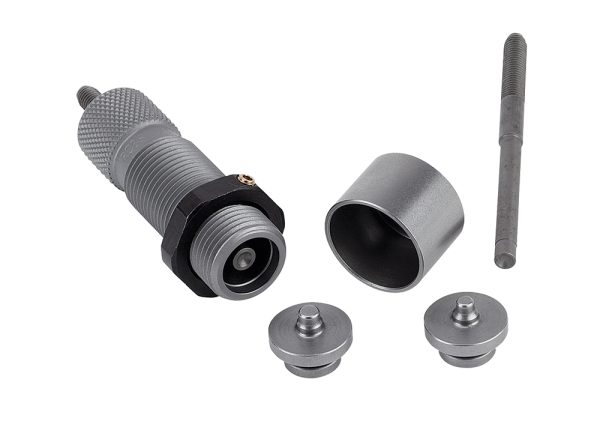 RCBS 9481  PRIMER POCKET SWAGER COMBO