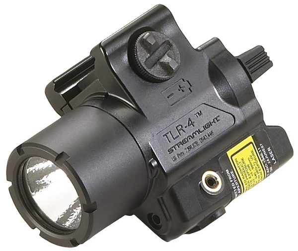 STL 69240 TLR4 TAC LIGHT W/LSR