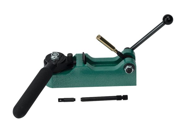 RCBS 9474  PRIMER POCKET SWAGER BENCH TOOL