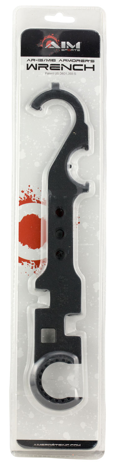 AIMSPORTS PJTW3     AR15 CMBO WRENCH