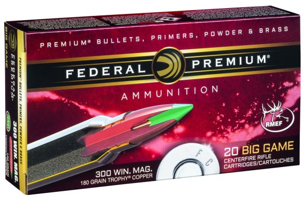 FED P300WTC1       300     180 TC            20/10