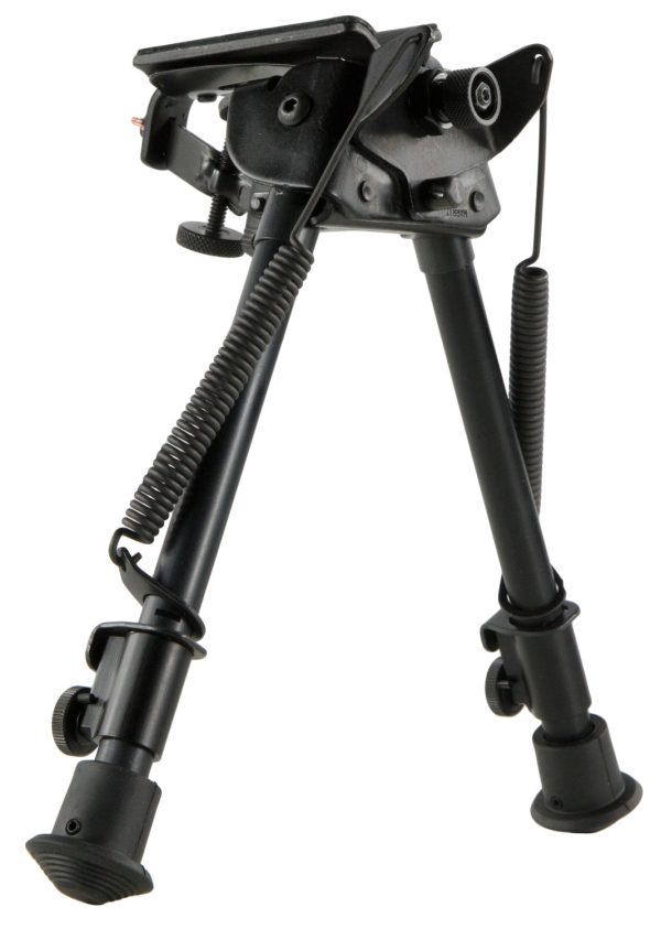HARRIS MODEL L    SERIES S      9-12 BIPOD