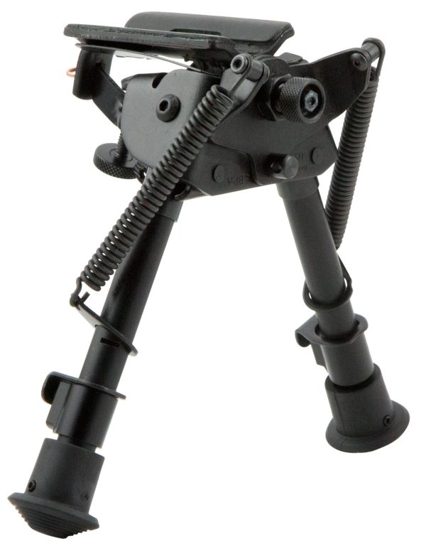 HARRIS MODEL BRM  SERIES S       6-9 BIPOD