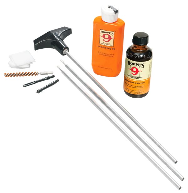 HOP U22        CLEANING KIT 22/257             BOX