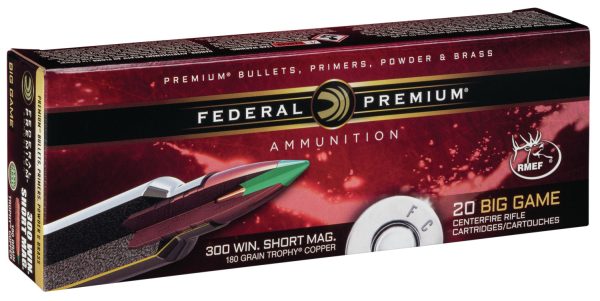 FED P300WSMTC1     300WSM  180 TC            20/10