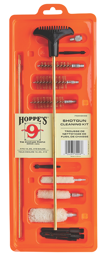 HOP SGOUB      CLEANING KIT ALL GA            CLAM