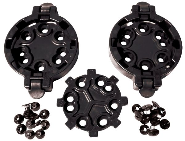 BHWK 430950BK   SERPA QD KIT