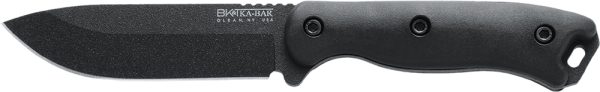 KABAR BK16    BECKER SHRT DROP           4.38  BLK