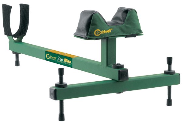 CALD 546889    ZERO MAX SHOOTING REST