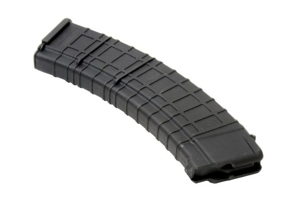 PRO AKA18    MAG AK74 5.45X39     40RD