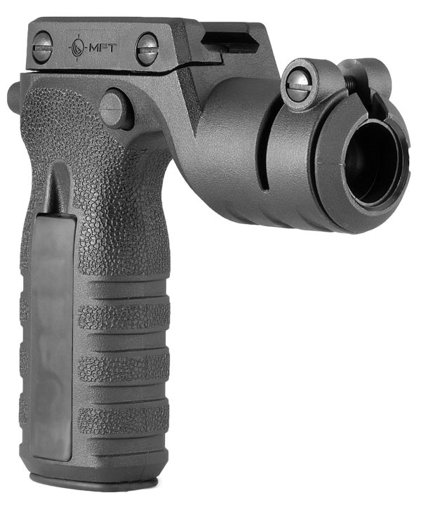 MFT RTG REACT TORCH VERT GRIP BLK