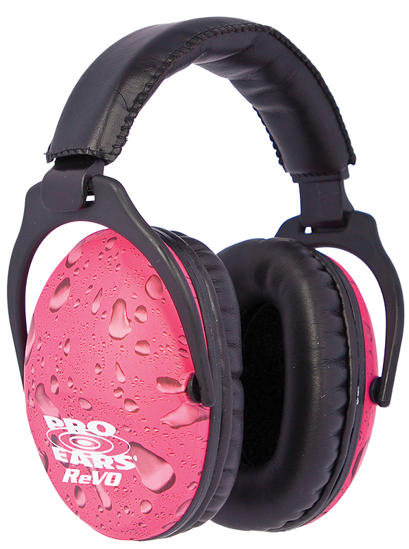 REVO PE26UY016       NRR26 PINK RAIN