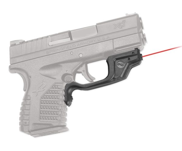 CRIM 0137601    LG469 LASERGUARD SPG XDS