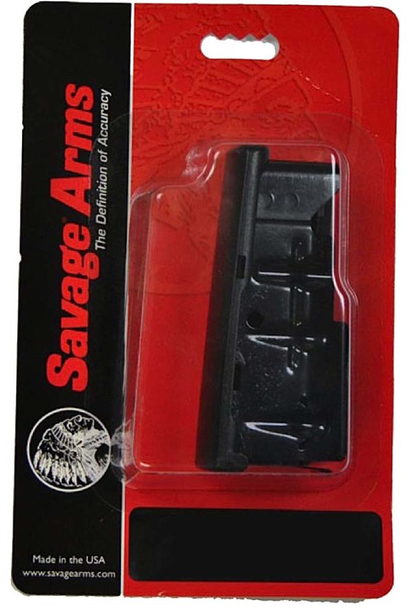 SAV 55260 MAG 110/111      6.5X284 BL          3RD