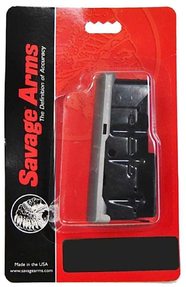 SAV 55261 MAG 110/114/116  6.5X284 SS          3RD