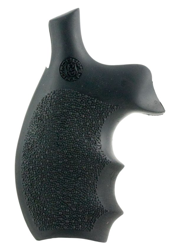 HOG 62000 RUBBER BANTAM GRIP SW K/L RB