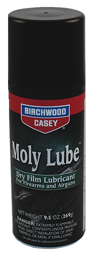 BIR 40140          MOLY LUBE AERO            9.5OZ