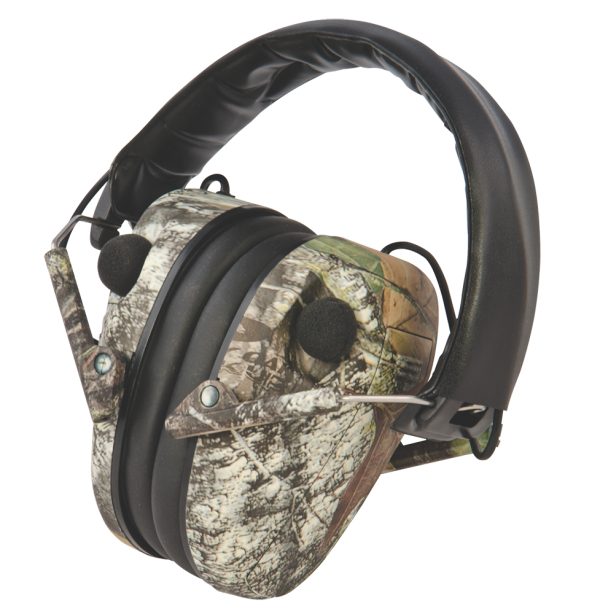 CALD 487200    E-MAX HEARING PRO   M-OAK