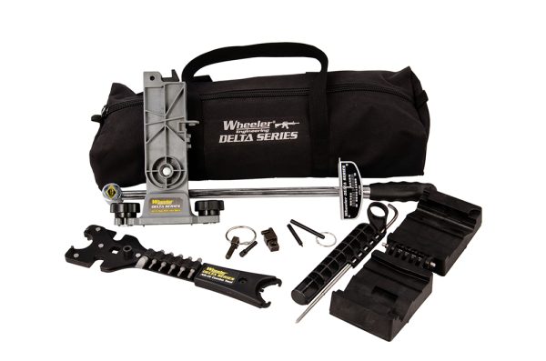 WHEELR 156111  AR ARMORERS ESSENTIALS KIT