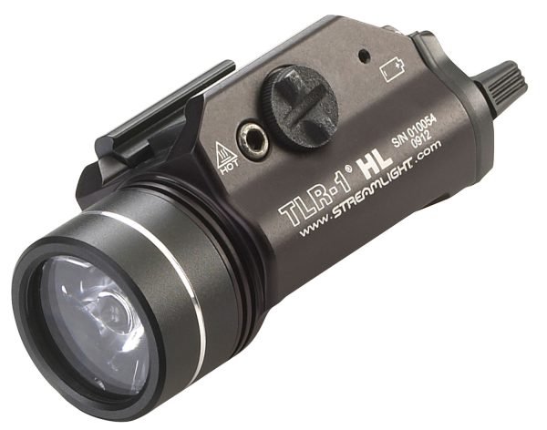 STL 69260  TLR1  HL WEAPONLIGHT