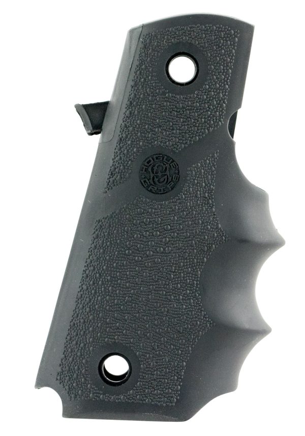 HOG 14000   RUBBER FG GRIPS PARA P14