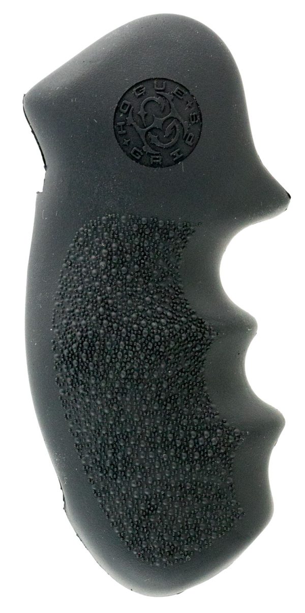 HOG 19000   RUBBER FG GRIPS S&W K/L RB