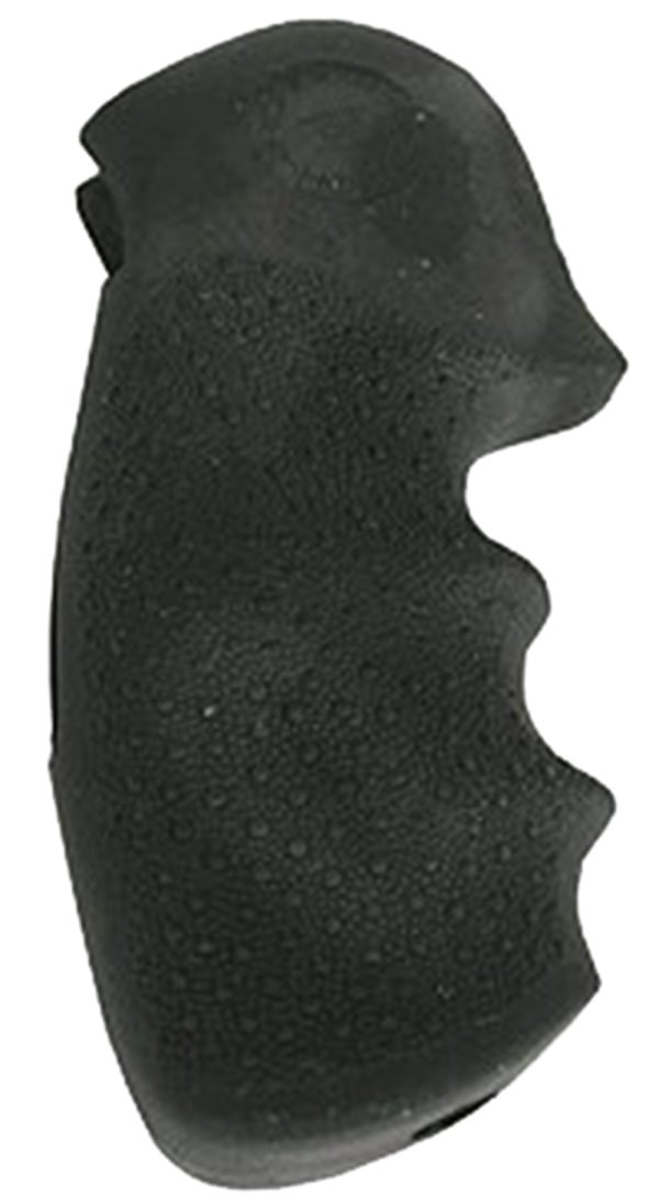 HOG 25000   RUBBER FG  GRIP S&W N RB