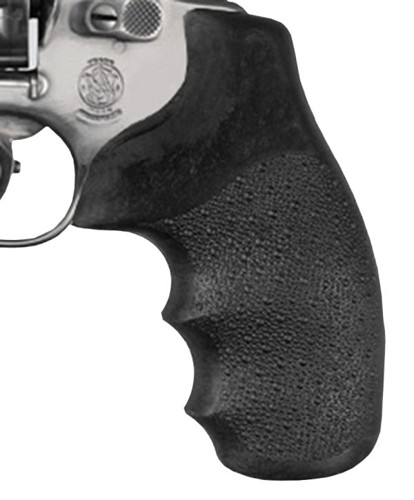 HOG 60100 NYLON FG GRIPS S&W J RB