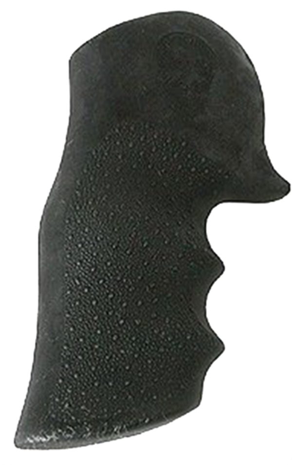 HOG 58000   RUBBER FG GRIPS D-W 44/357MX
