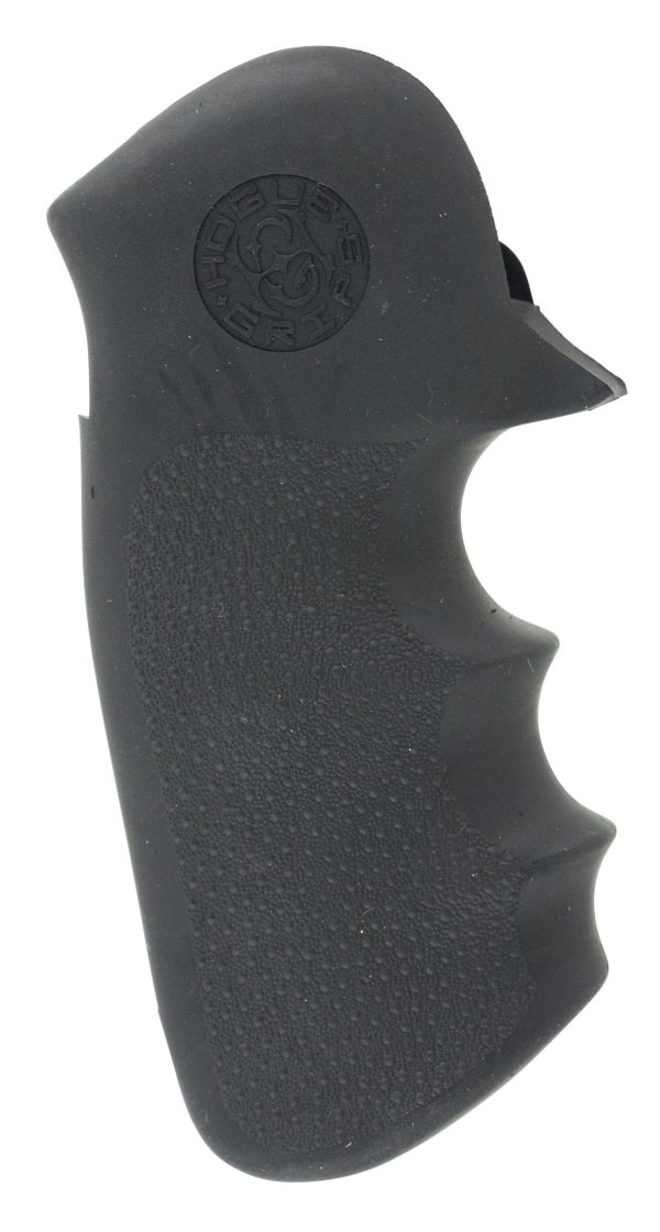 HOG 47000   RUBBER FG GRIPS COLT KC/ANCN
