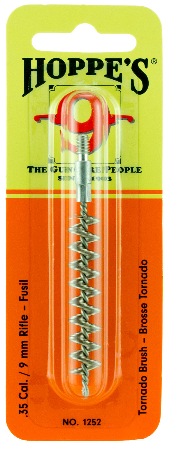 HOP 1252       TORNADO BRUSH 35 CAL           10PK