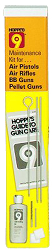 HOP AC1        CLEANING KIT AIR RFL/PISTOL BOX